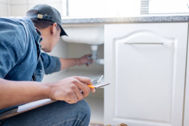 Reliable Windcrest, TX Plumbing Solutions