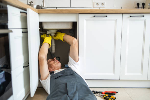 Best Plumbing Installation Services  in Windcrest, TX