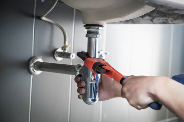 Best Clogged Drain Plumber  in Windcrest, TX