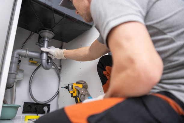 Best Faucet Repair  in Windcrest, TX