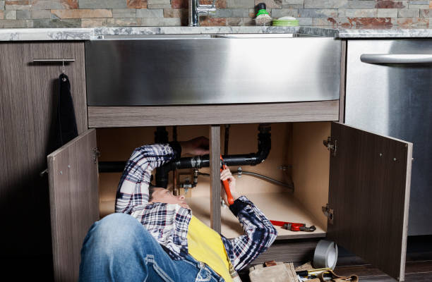 Best Affordable Plumber Near Me  in Windcrest, TX